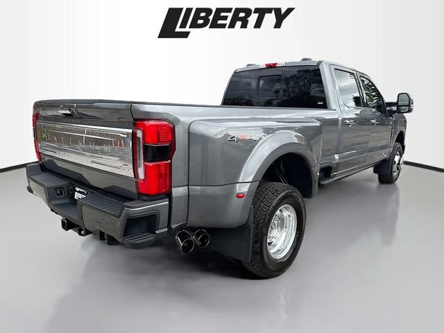 Used 2024 Ford F350 Platinum image 7