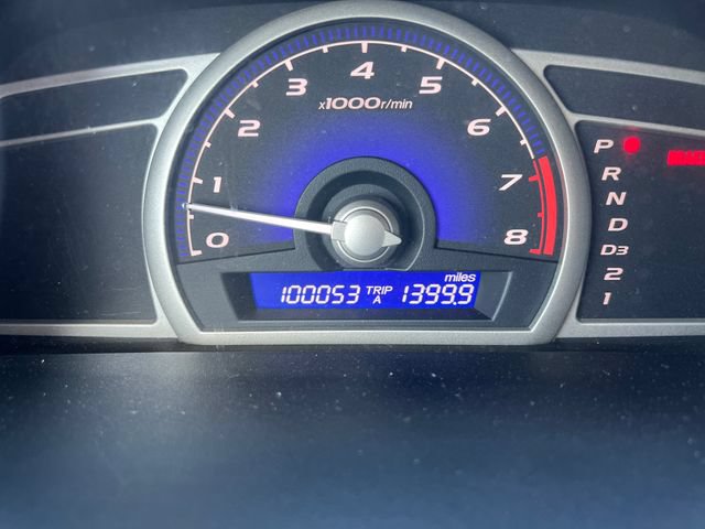 Used 2009 Honda Civic LX image 21