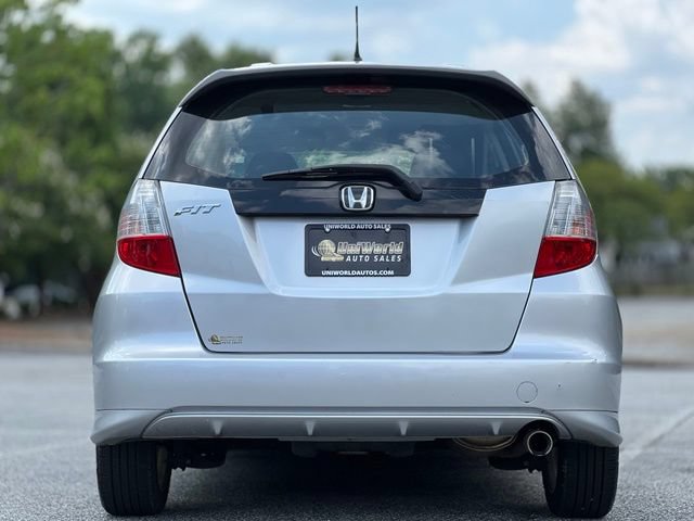 Used 2011 Honda Fit Sport image 6