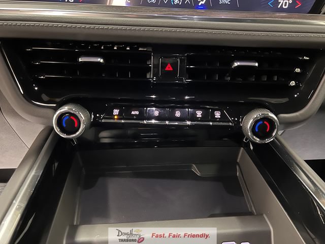 New 2026 Chevrolet Tahoe LS w/ LS Custom Edition RWD image 47