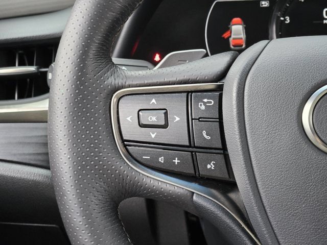 Used 2021 Lexus ES 350 F Sport w/ Special Edition FWD image 28