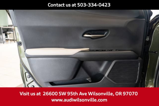 Used 2022 Lexus UX 250h w/ Premium Package AWD/4WD image 24
