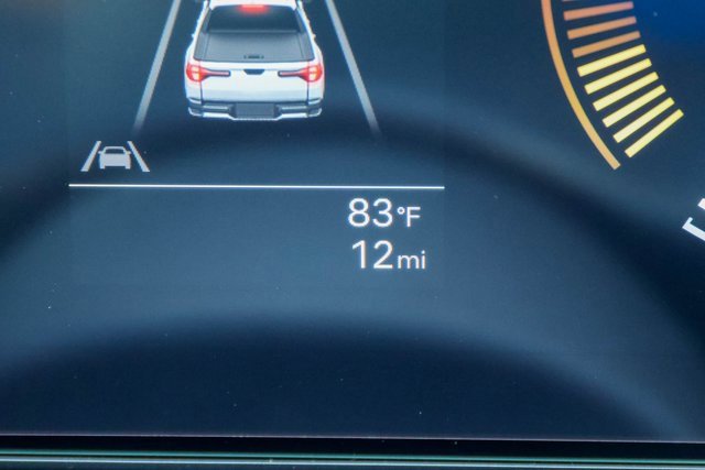 New 2026 Hyundai Santa Cruz SE image 22