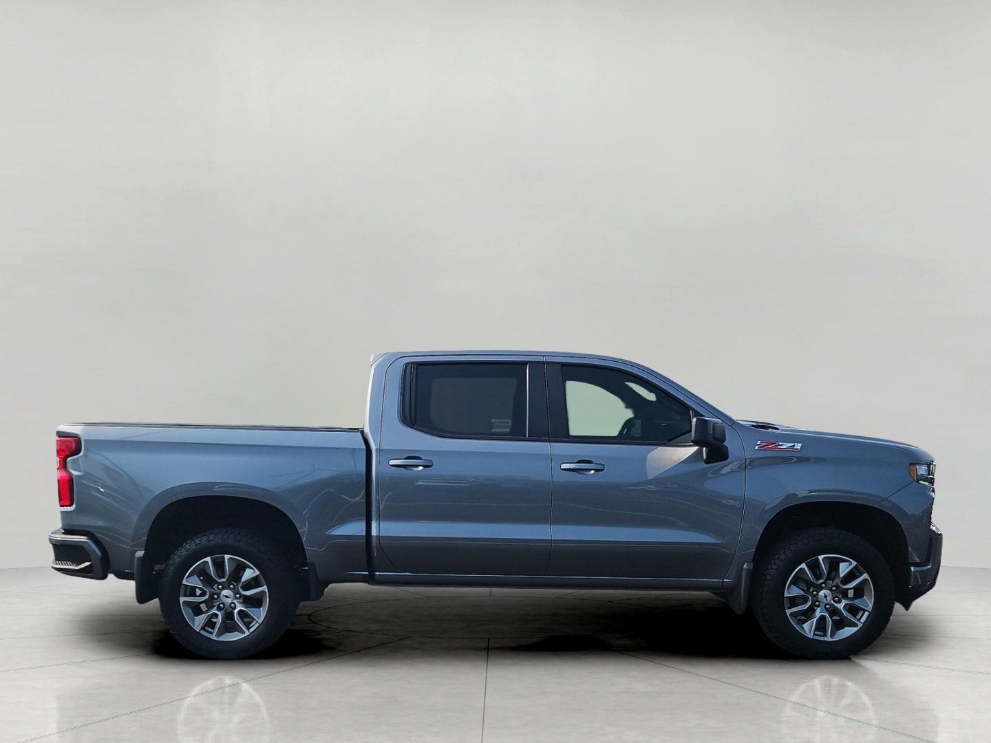 Certified 2022 Chevrolet Silverado 1500 RST AWD/4WD image 12