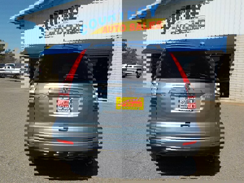 Used 2014 Honda CR-V EX image 7