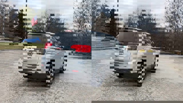 Used 2014 GMC Terrain SLE image 8