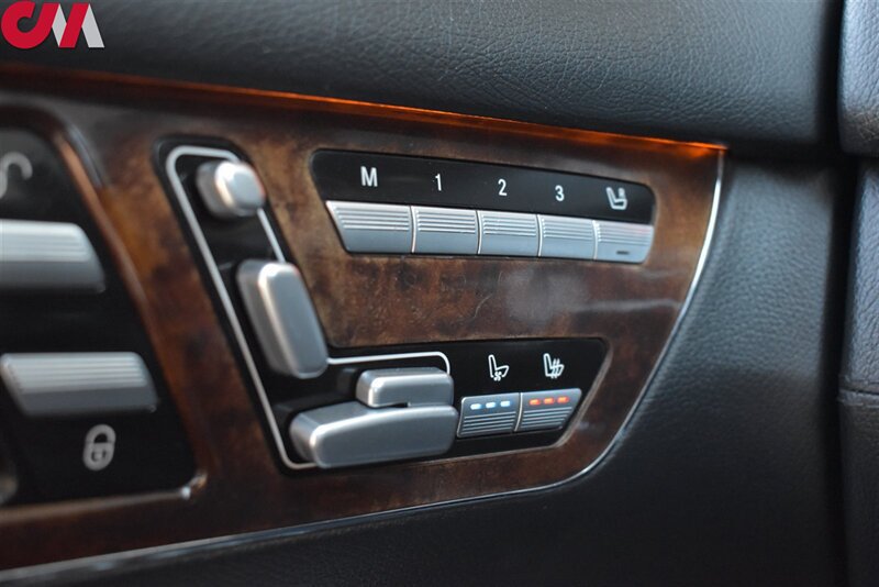 Used 2008 Mercedes-Benz CL 550 image 30