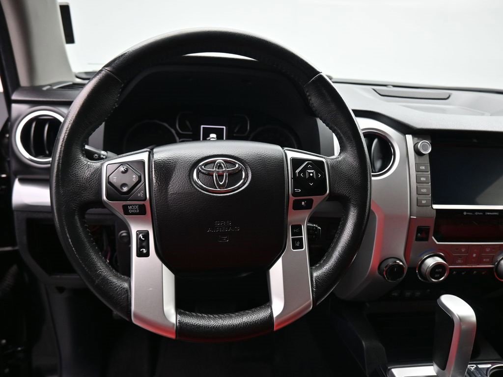 Used 2021 Toyota Tundra Platinum image 14