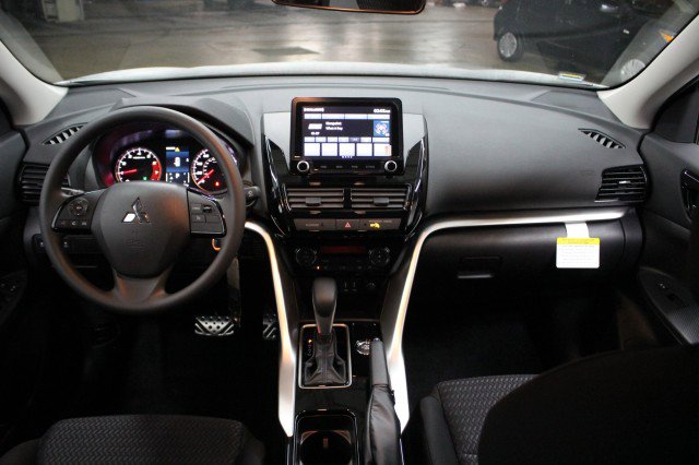 New 2026 Mitsubishi Eclipse Cross ES image 20