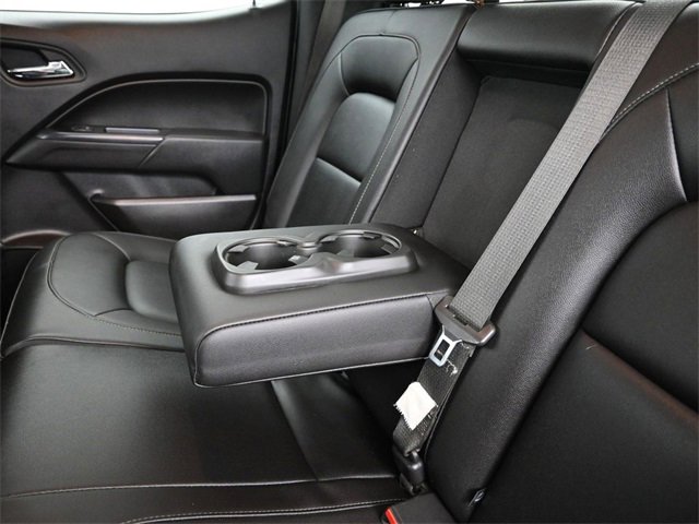 Used 2019 Chevrolet Colorado ZR2 image 23
