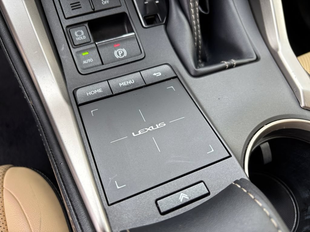 Used 2019 Lexus NX 300 AWD w/ Comfort Package image 34