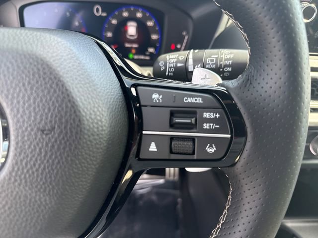 Certified 2025 Acura ADX A-Spec image 17