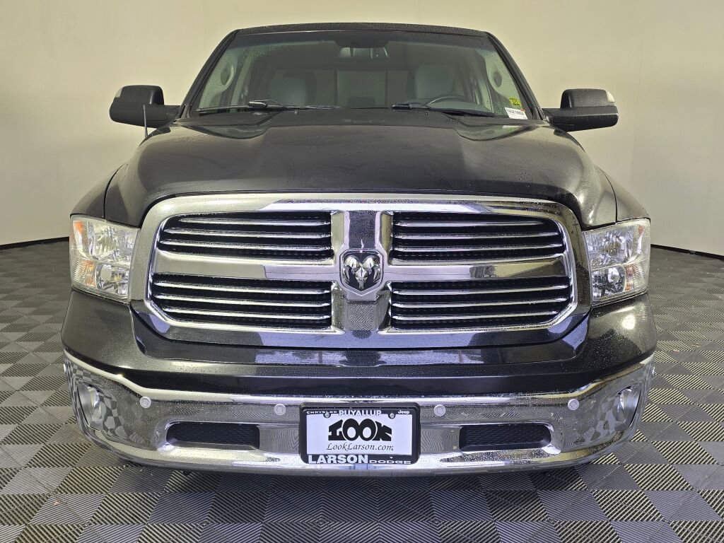 Used 2019 RAM 1500 Big Horn AWD/4WD image 8