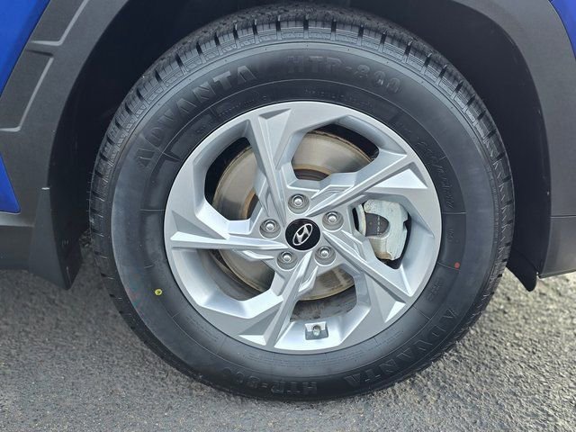 Used 2022 Hyundai Tucson SEL image 8