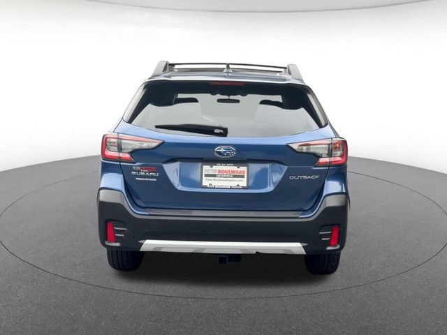 Used 2020 Subaru Outback Limited w/ Popular Package #2 AWD/4WD image 5