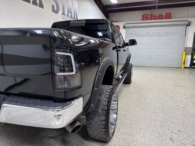 Used 2018 RAM 2500 Lone Star AWD/4WD image 51