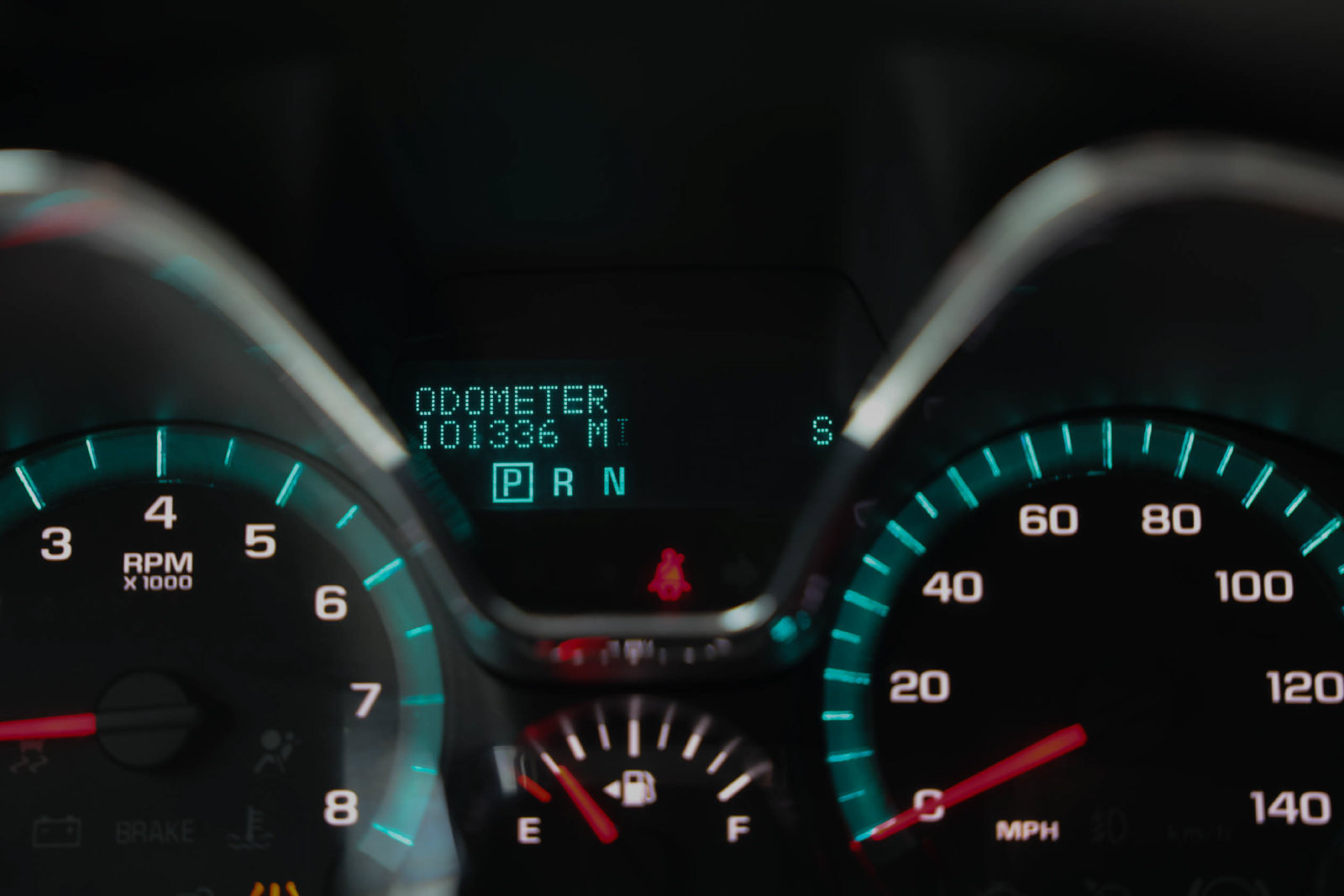 Used 2016 Chevrolet Traverse LS FWD image 22