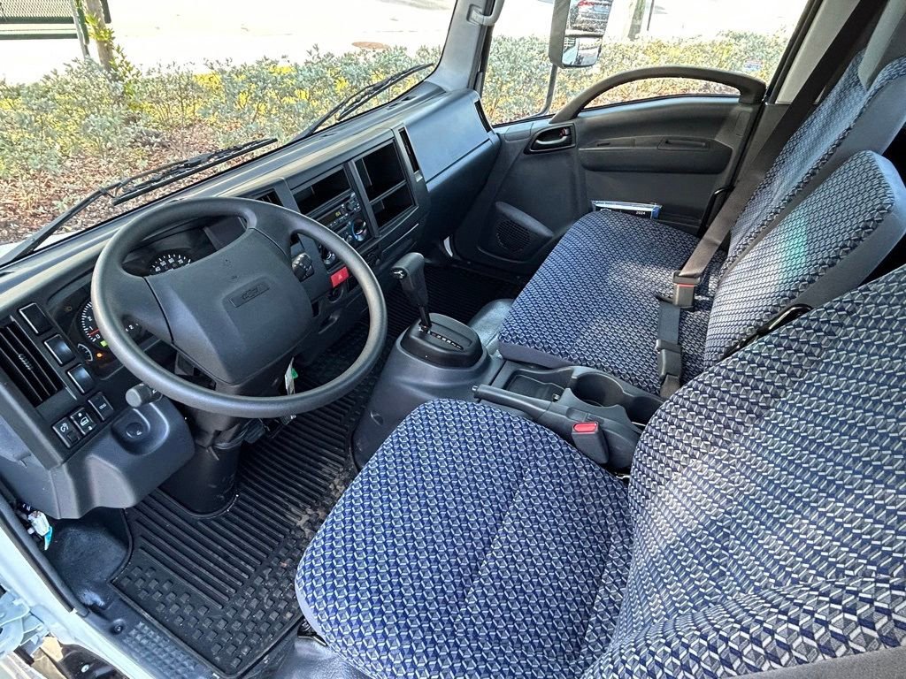 New 2024 Chevrolet Low Cab Forward image 27