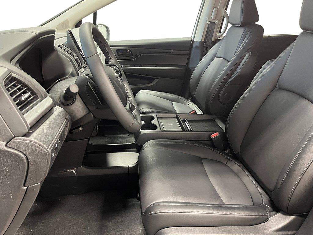 New 2026 Honda Odyssey EX-L image 11