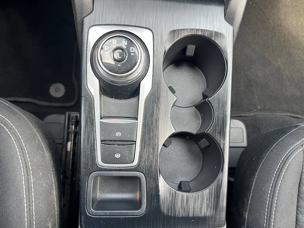 Used 2023 Ford Escape Active w/ Tech Pack #1 FWD image 33