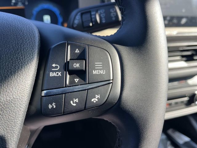 New 2025 Ford Bronco Sport Big Bend w/ Convenience Package image 26