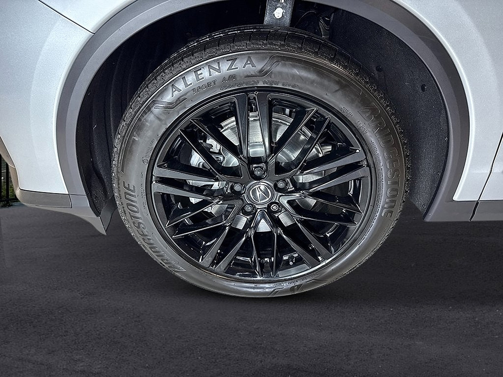 New 2026 Acura MDX A-Spec w/ Advance Package AWD/4WD image 12