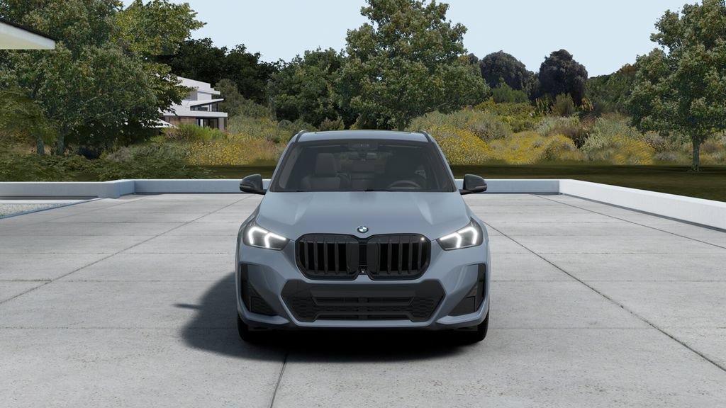 New 2027 BMW X1 xDrive28i AWD/4WD image 3
