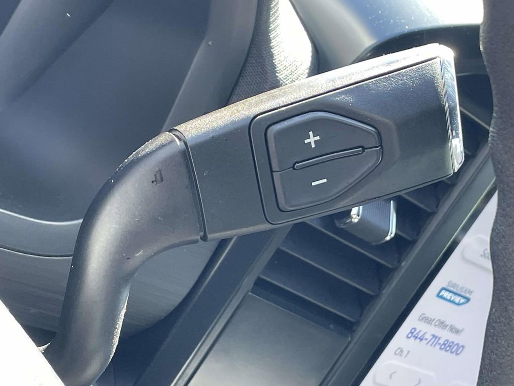 Used 2025 Ford F150 STX image 20