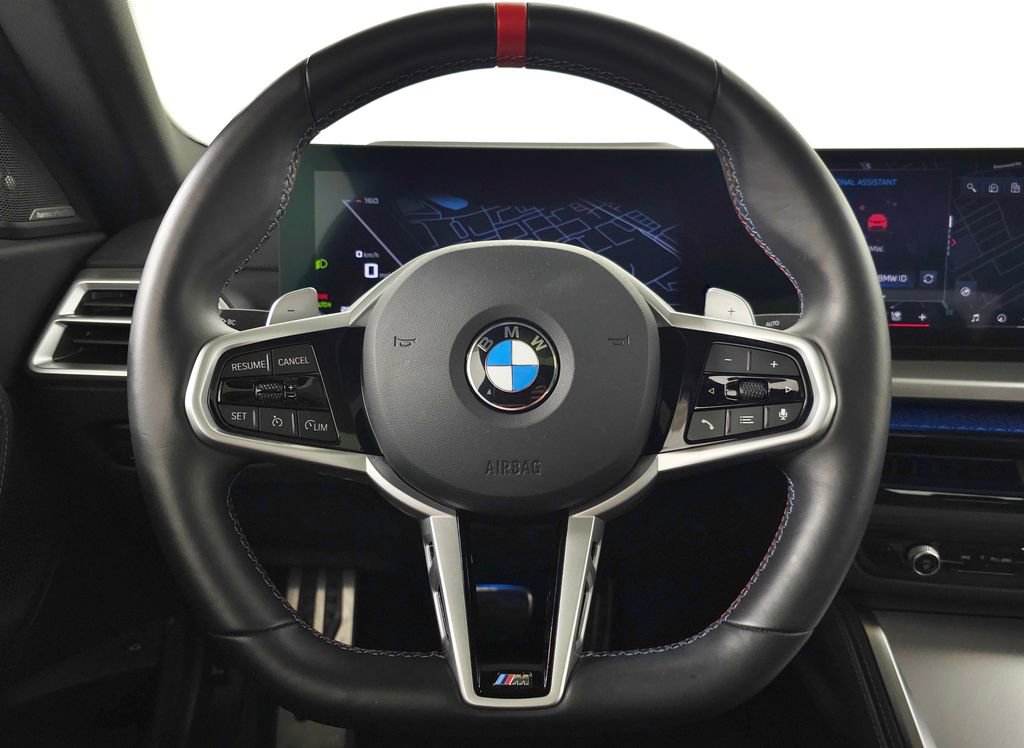 Used 2026 BMW M240i xDrive Coupe AWD/4WD image 21