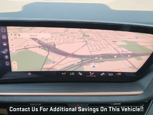 New 2026 Buick Envision Sport Touring AWD/4WD image 12