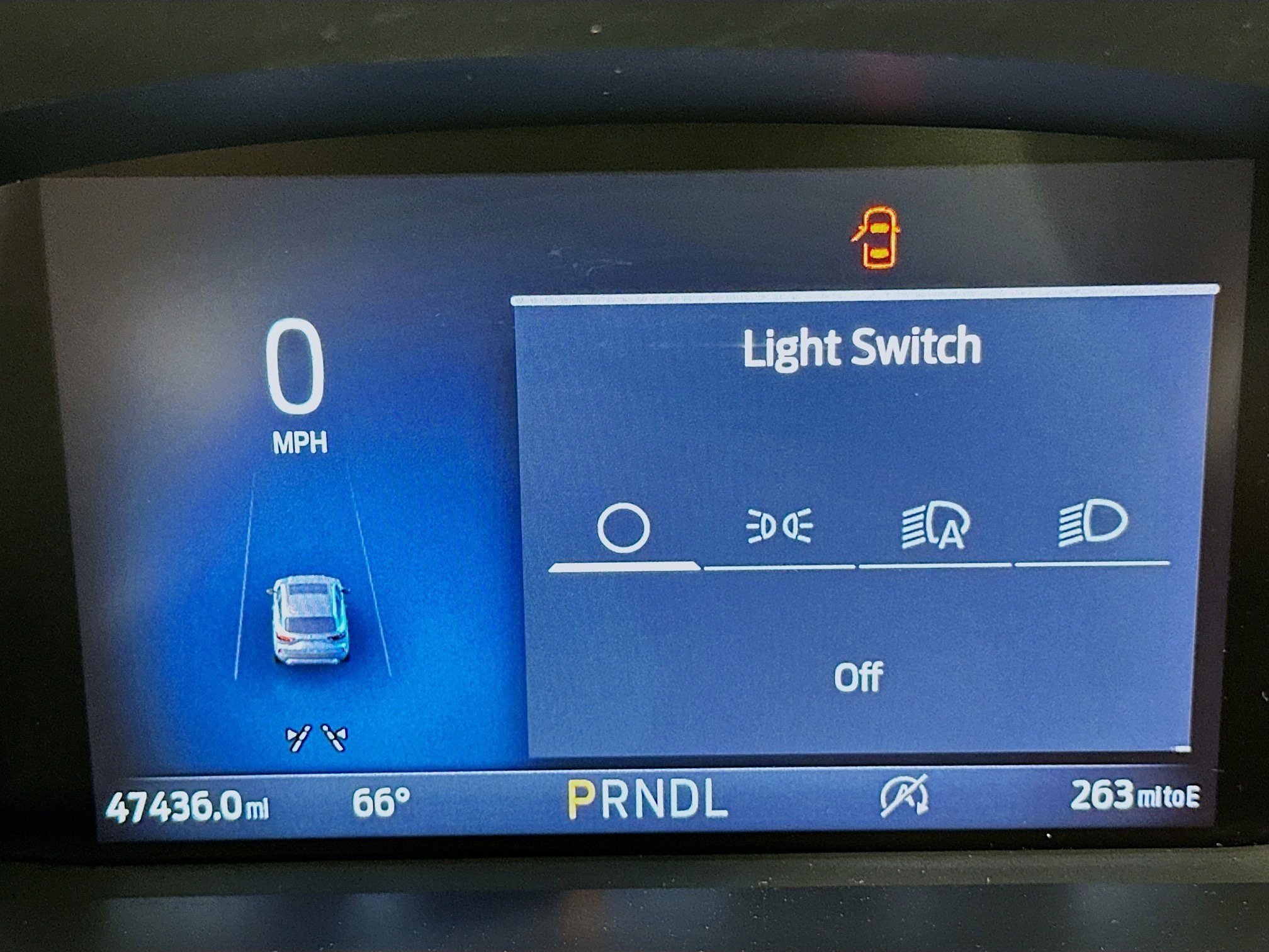 Used 2024 Ford Escape ST-Line image 19