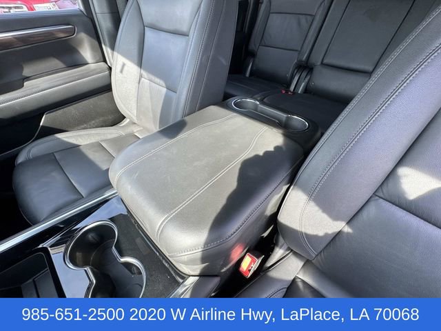 Used 2025 Chevrolet Suburban Z71 image 52