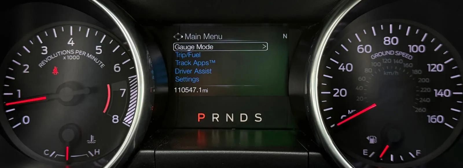 Used 2020 Ford Mustang Premium RWD image 10