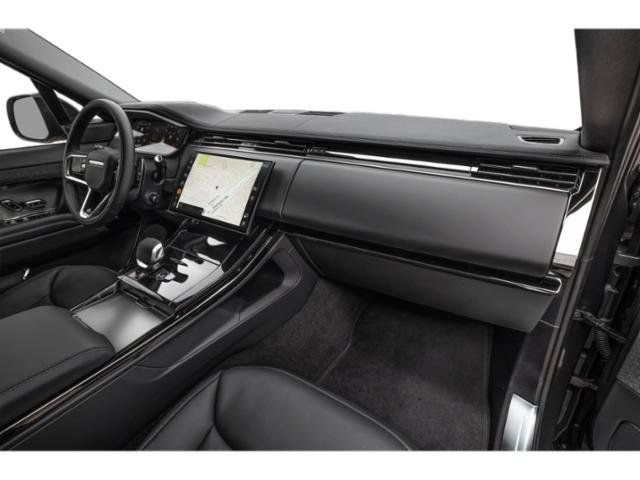 Used 2025 Land Rover Range Rover Sport SE AWD/4WD image 14