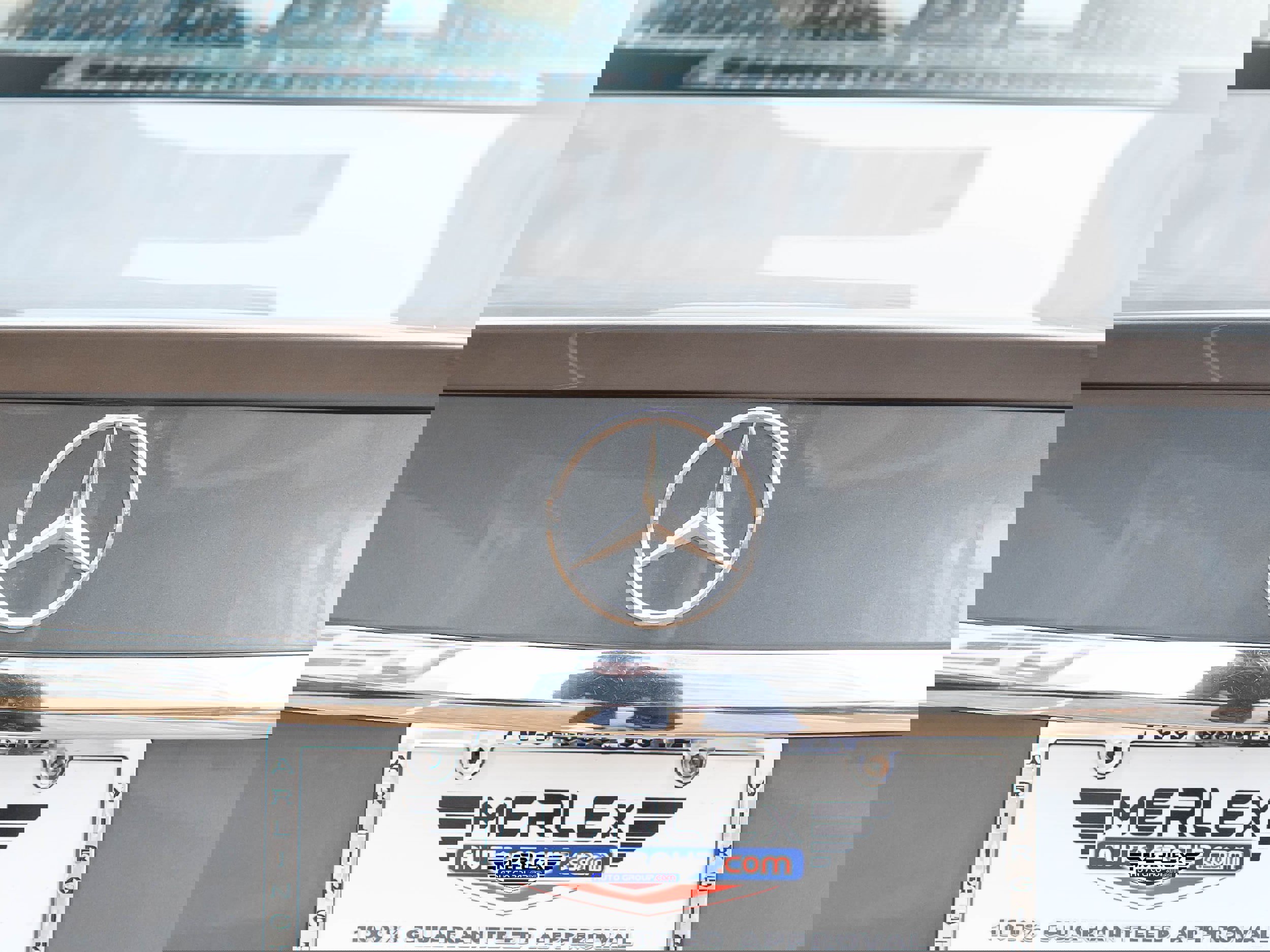 Used 2020 Mercedes-Benz C 300 4MATIC Sedan w/ AMG Line image 47