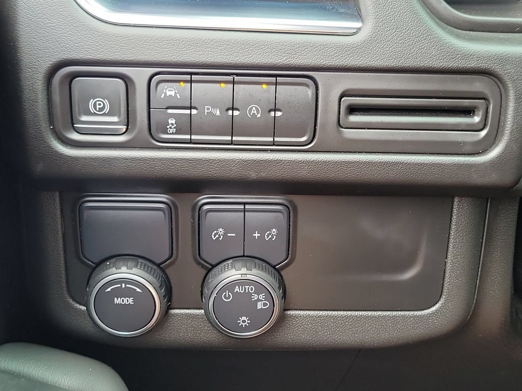 Used 2023 Chevrolet Tahoe LS RWD image 19