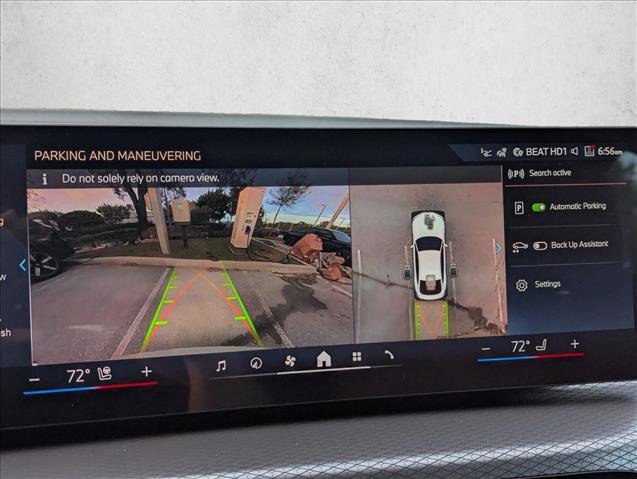 New 2026 BMW i4 xDrive40i image 13