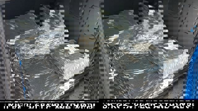 New 2025 Ford Bronco Badlands image 32