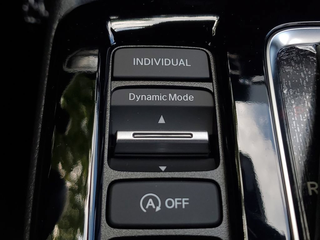 New 2026 Acura Integra A-Spec FWD image 26