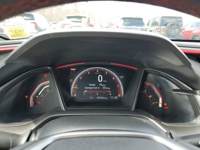 Used 2018 Honda Civic Type R image 24