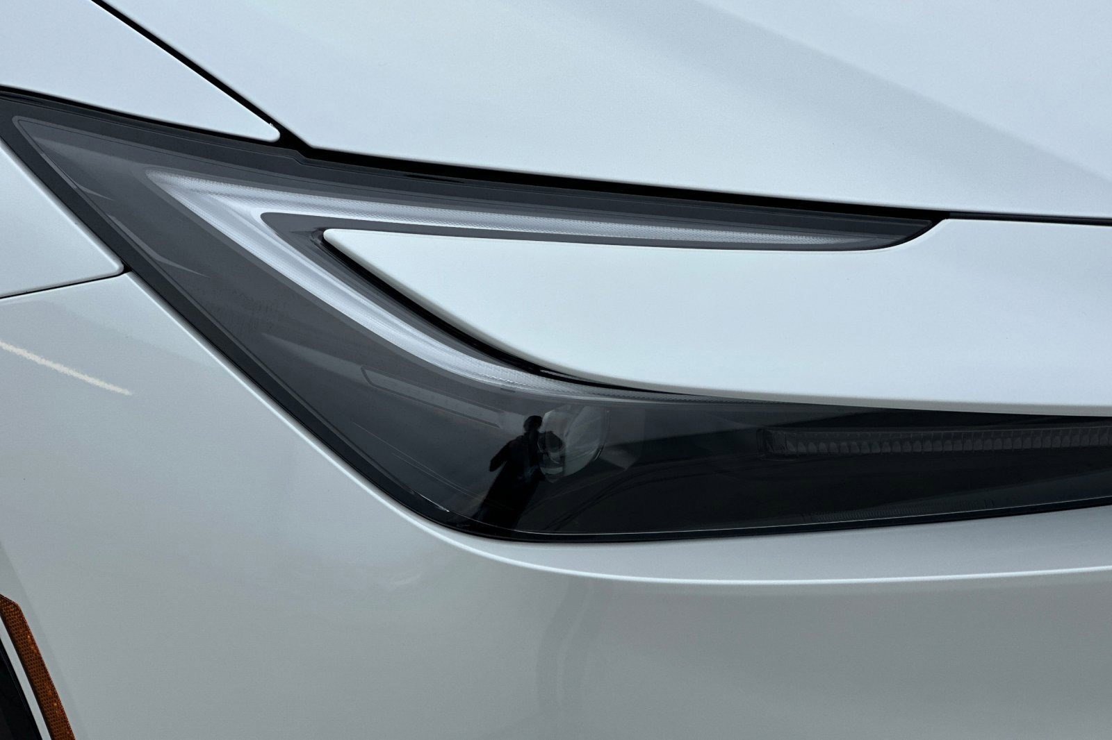 New 2026 Toyota Prius LE image 10