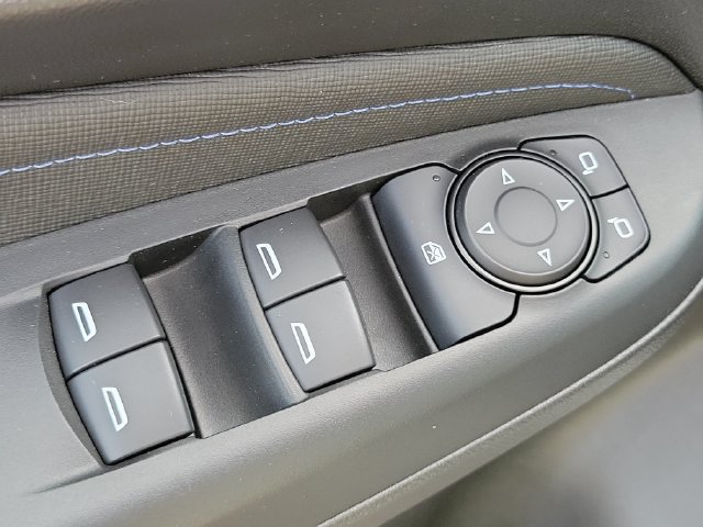 Certified 2024 Buick Envista Sport Touring FWD image 27