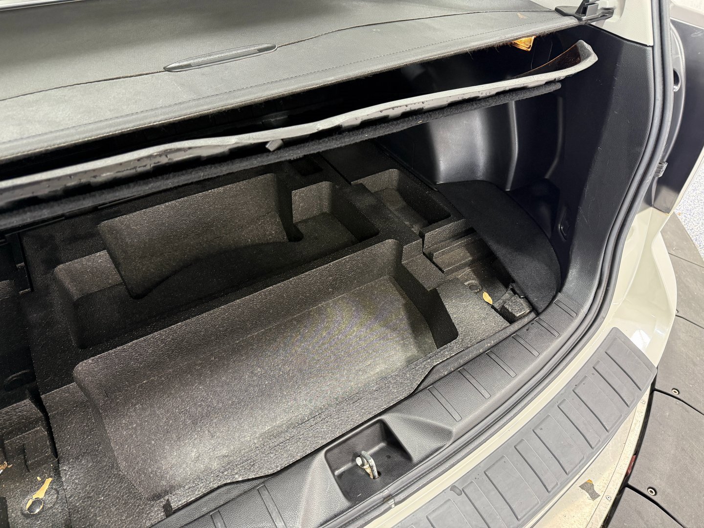 Used 2018 Subaru Forester 2.5i image 43