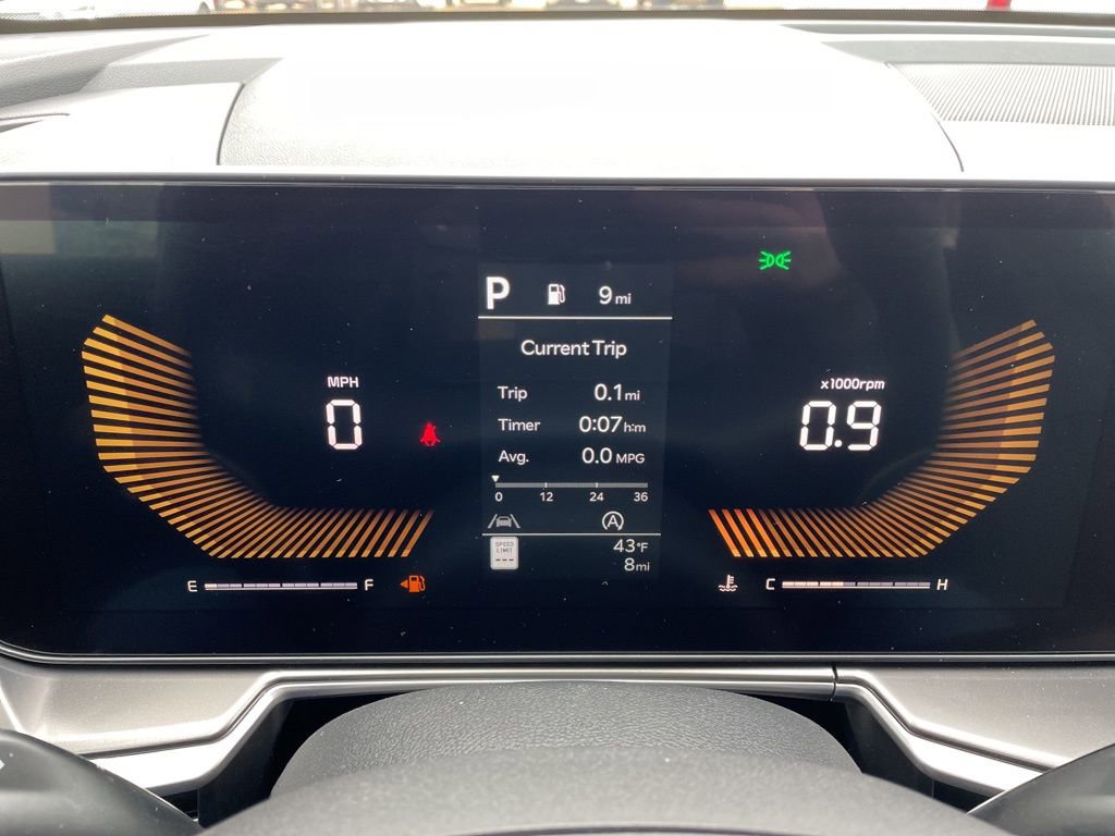 New 2026 Kia Sorento EX image 27