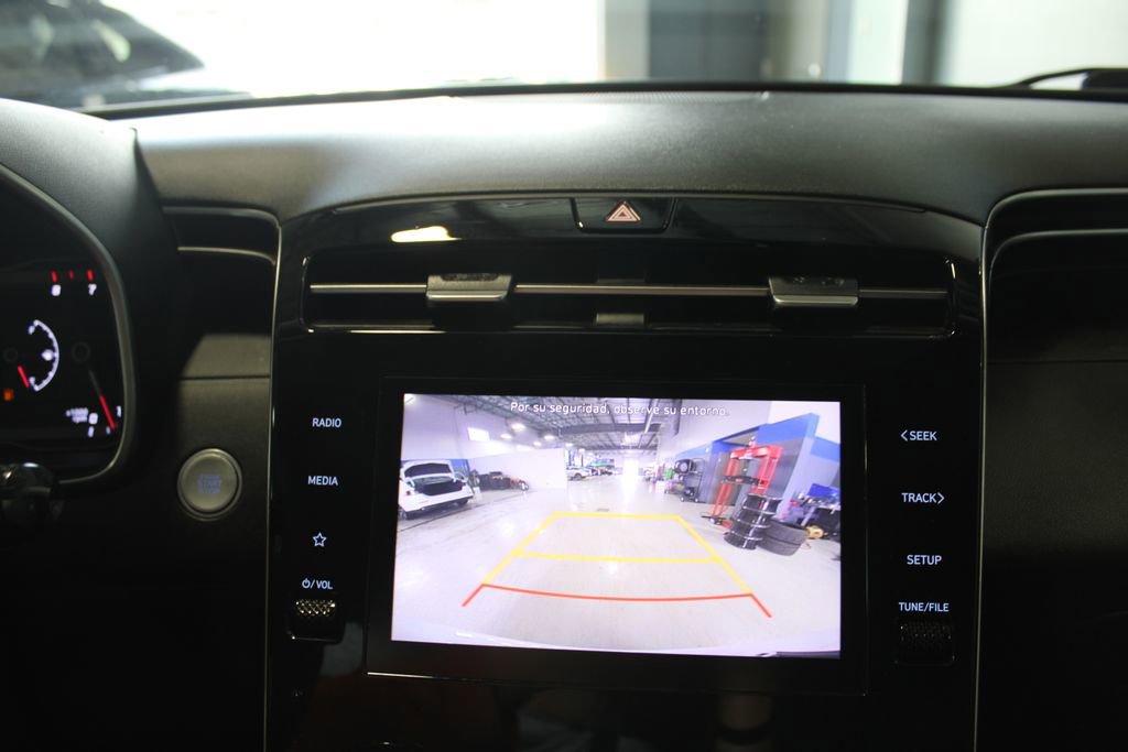 Used 2023 Hyundai Tucson SEL AWD/4WD image 28