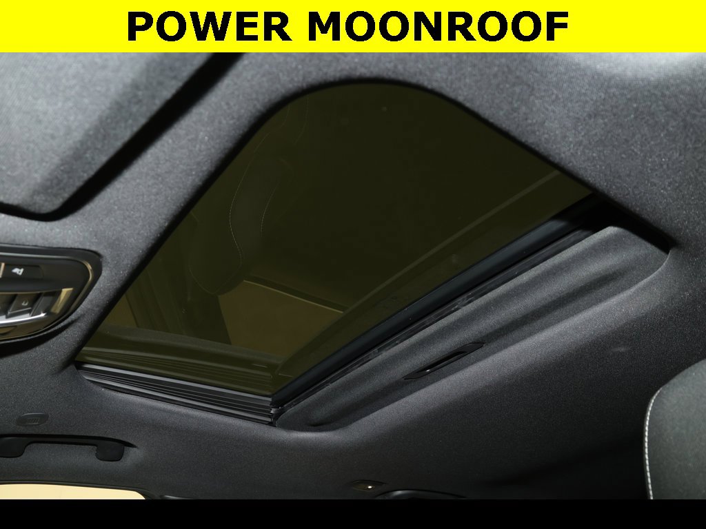 New 2025 Jeep Grand Cherokee Laredo X image 2