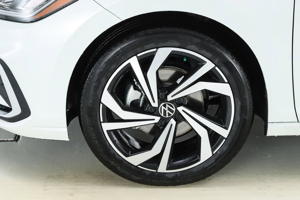 New 2026 Volkswagen Jetta SEL FWD image 43