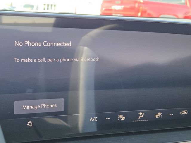 New 2026 Buick Envision Sport Touring AWD/4WD image 21