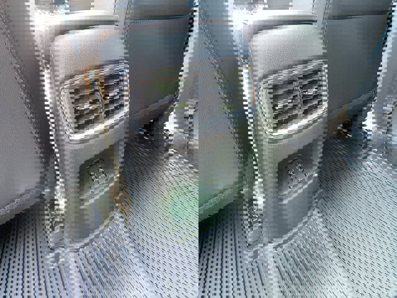 Used 2022 Honda CR-V Touring image 28