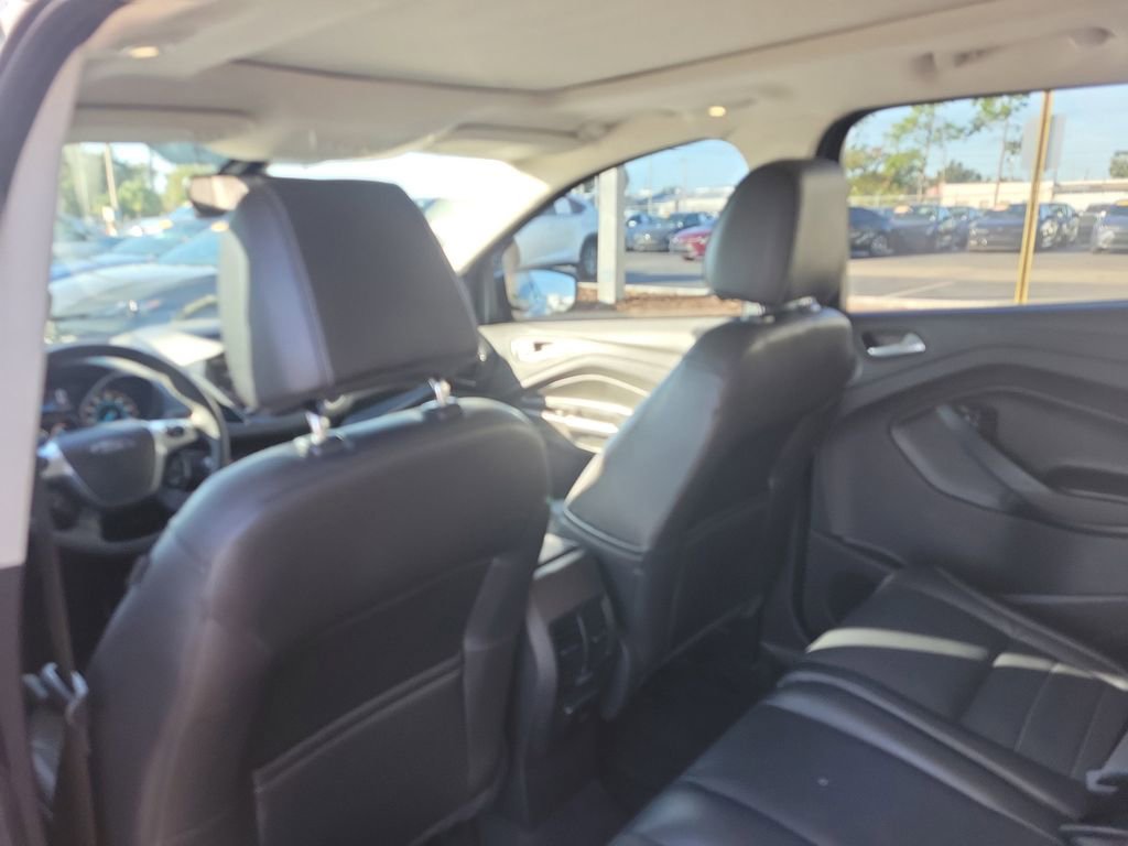 Used 2014 Ford Escape Titanium w/ Equipment Group 401A image 10